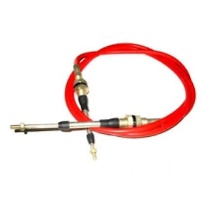 Aftermarket Push Pull Control Assembly 4V4835 Fits Caterpillar 950B 950E CLU40-0101